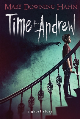 Book cover for Time for Andrew