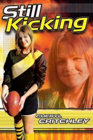 Cover of Still Kicking