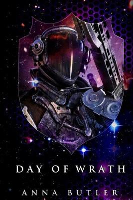 Book cover for Day of Wrath
