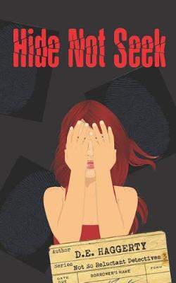 Cover of Hide Not Seek