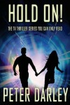 Book cover for Hold On!