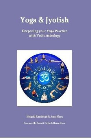 Cover of Yoga & Jyotish