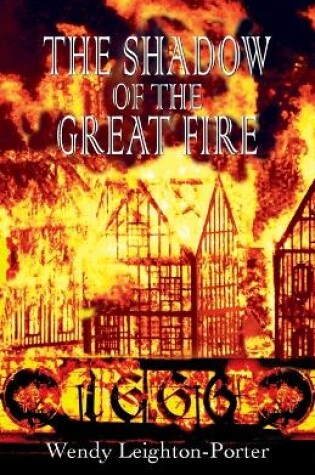 Cover of The Shadow of the Great Fire