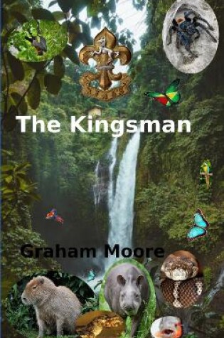 Cover of The Kingsman