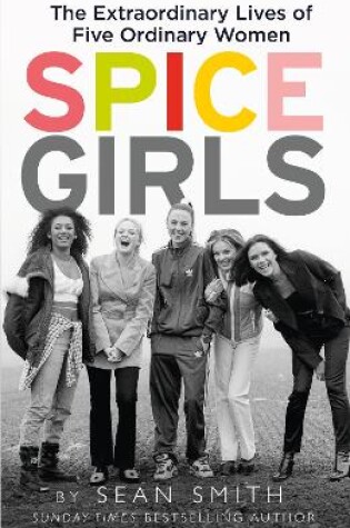 Cover of Spice Girls