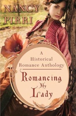 Book cover for Romancing My Lady