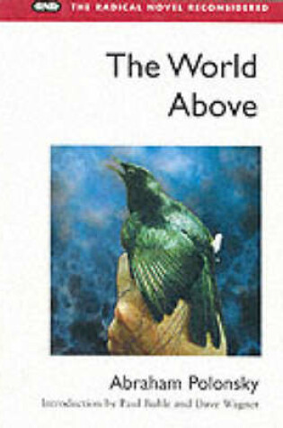 Cover of The World Above