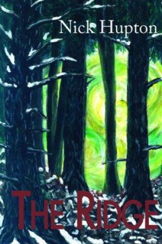 Cover of The Ridge Volume 1