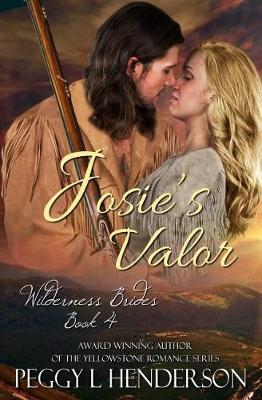 Book cover for Josie's Valor