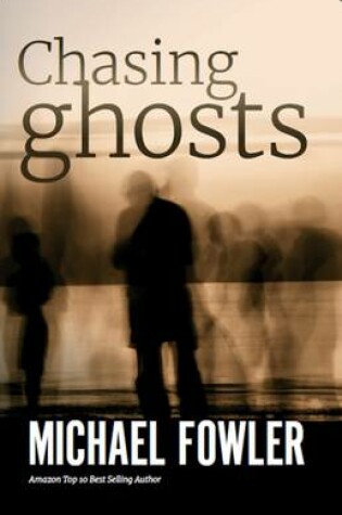 Cover of Chasing Ghosts