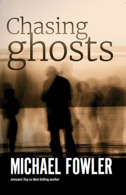 Book cover for Chasing Ghosts