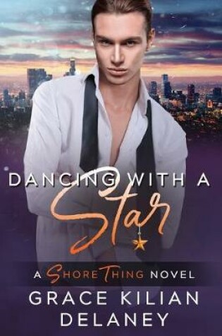 Cover of Dancing with a Star