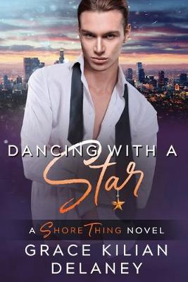 Book cover for Dancing with a Star