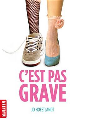 Book cover for C'Est Pas Grave