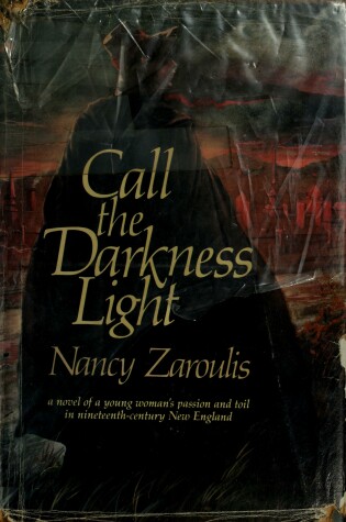 Cover of Call the Darkness Light