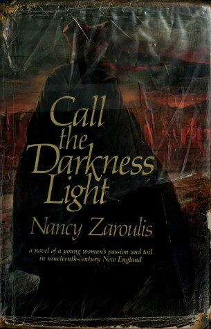 Book cover for Call the Darkness Light