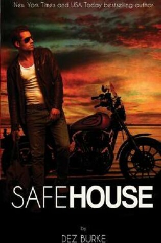 Cover of Safe House