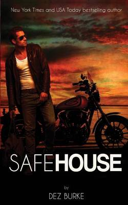Book cover for Safe House