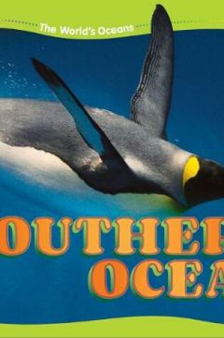 Cover of Southern Ocean