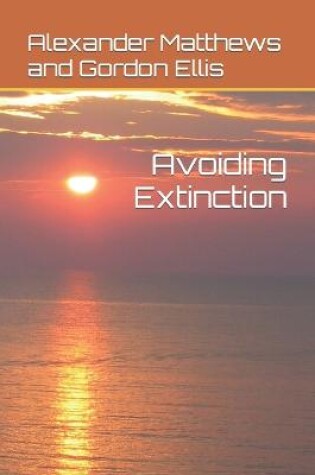 Cover of Avoiding Extinction