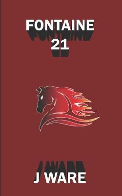 Book cover for Fontaine 21