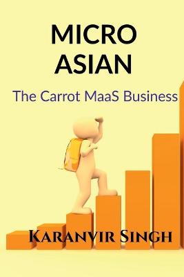 Book cover for Micro Asian