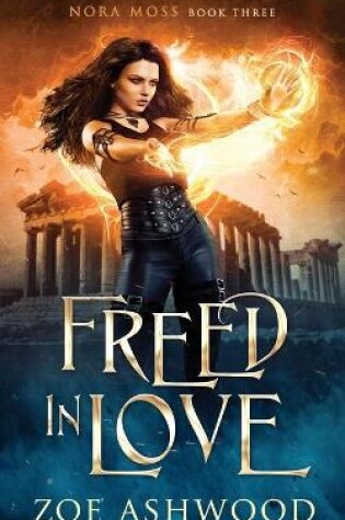 Cover of Freed in Love