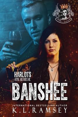 Book cover for Banshee