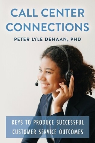 Cover of Call Center Connections