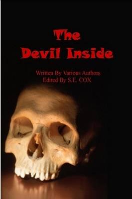 Book cover for The Devil Inside