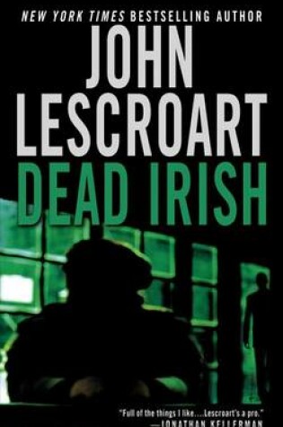 Cover of Dead Irish