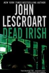 Book cover for Dead Irish