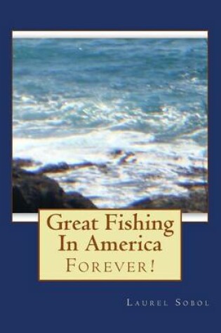 Cover of Great Fishing In America