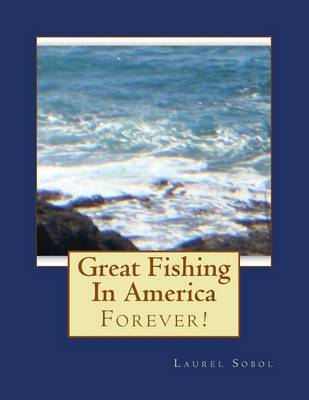 Book cover for Great Fishing In America
