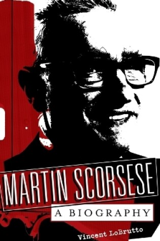 Cover of Martin Scorsese