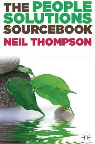 Cover of The People Solutions Sourcebook