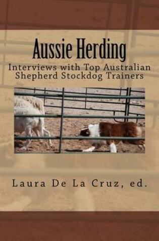 Cover of Aussie Herding