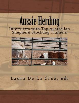 Book cover for Aussie Herding