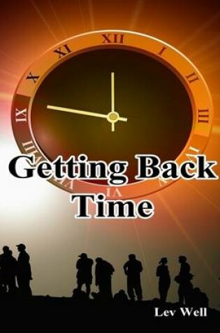 Cover of Getting Back Time