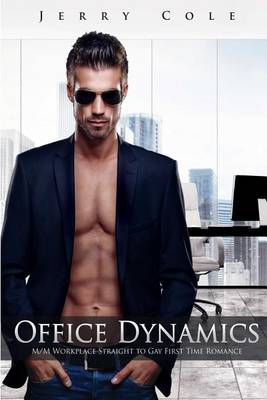 Book cover for Office Dynamics