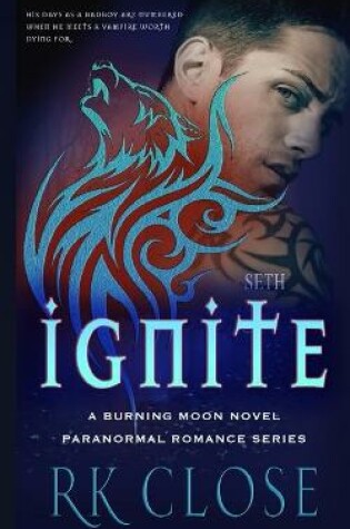 Cover of Ignite