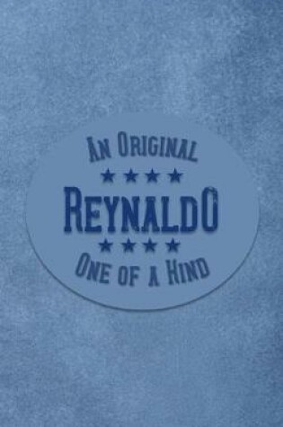 Cover of Reynaldo