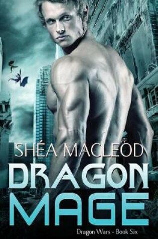 Cover of Dragon Mage