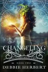 Book cover for Changeling