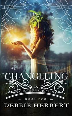 Book cover for Changeling