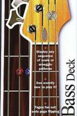 Cover of The Bass Deck