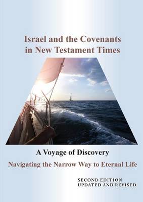 Book cover for Israel and the Covenants in New Testament Times