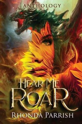 Cover of Hear Me Roar