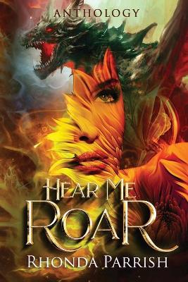 Book cover for Hear Me Roar