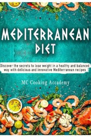 Cover of Mediterranean Diet